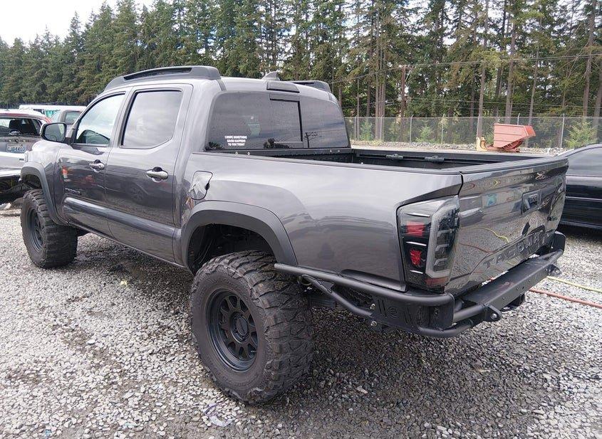 Toyota Tacoma