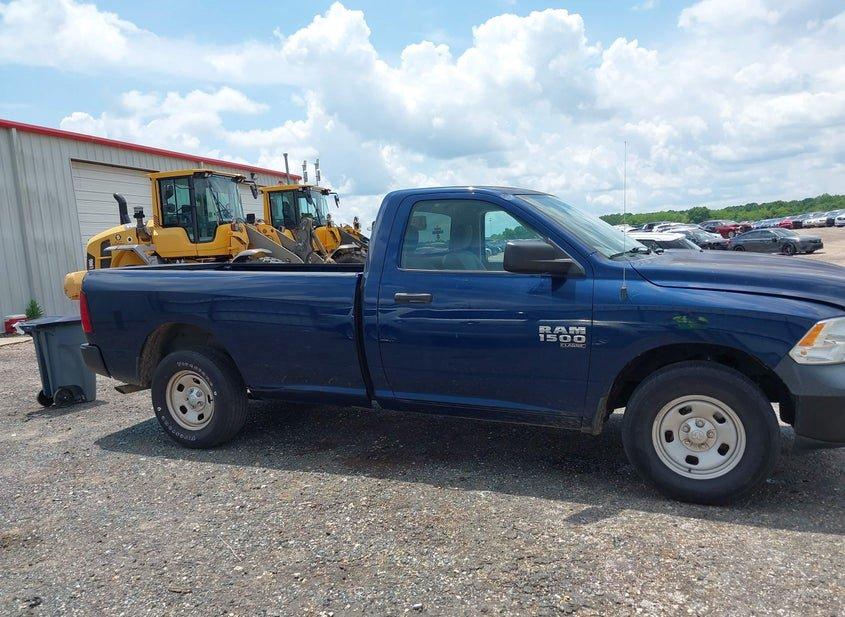 Ram 1500 Classic