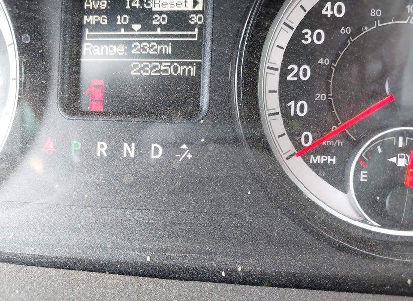 Ram 1500 Classic