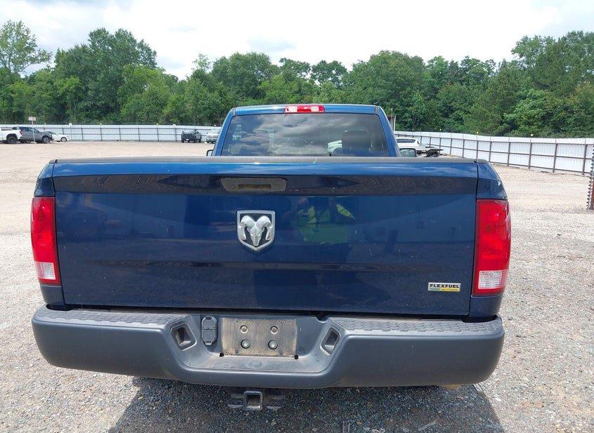 Ram 1500 Classic