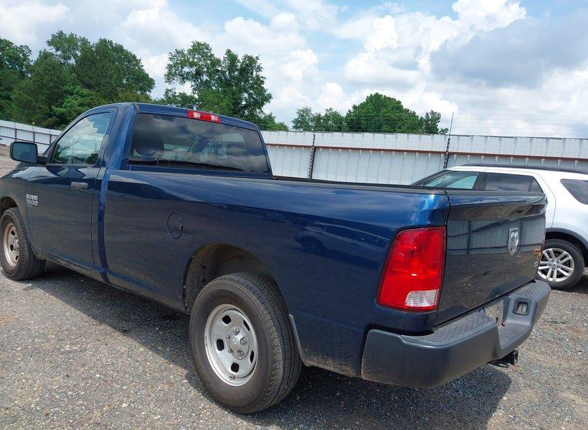 Ram 1500 Classic