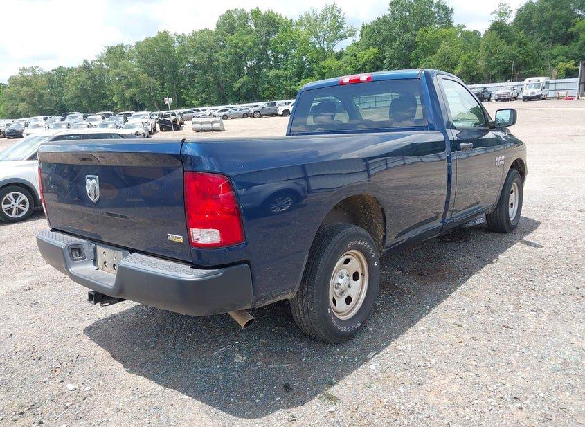 Ram 1500 Classic
