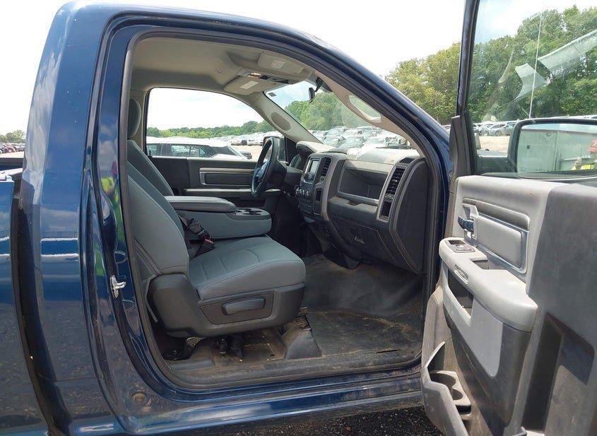 Ram 1500 Classic