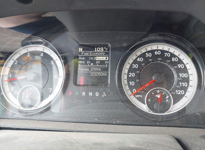 Ram 1500 Classic