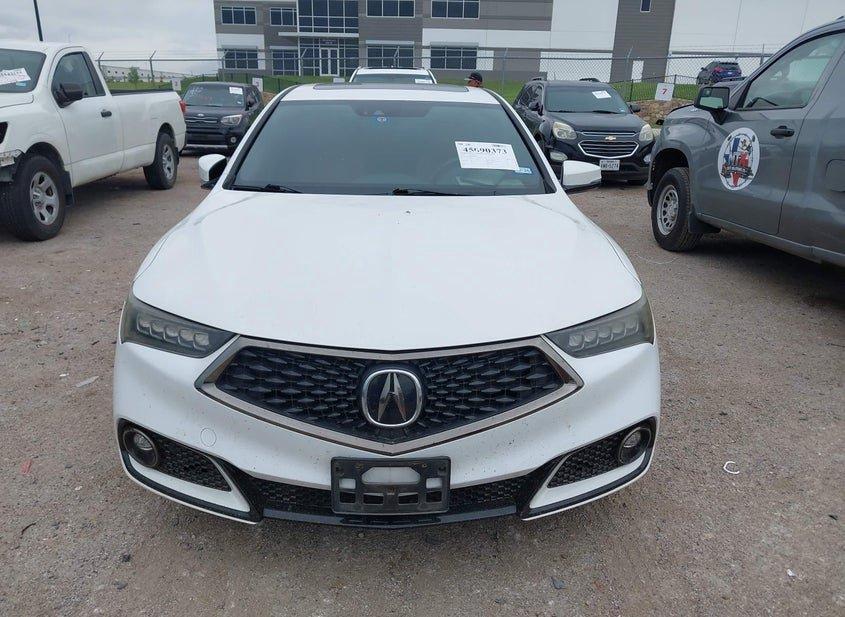 Acura Tlx