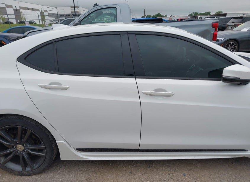 Acura Tlx