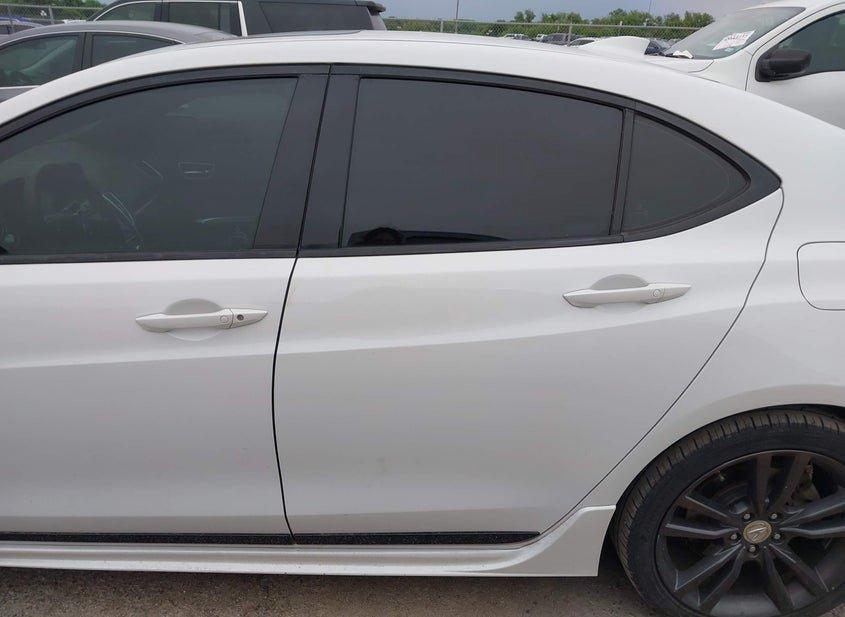 Acura Tlx