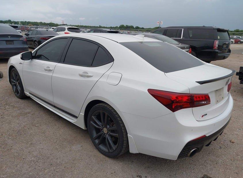 Acura Tlx