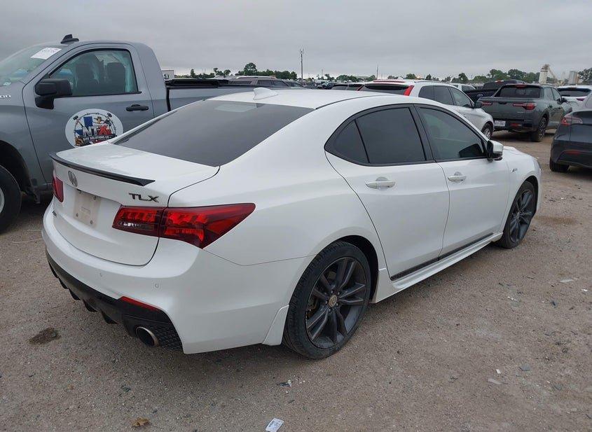 Acura Tlx