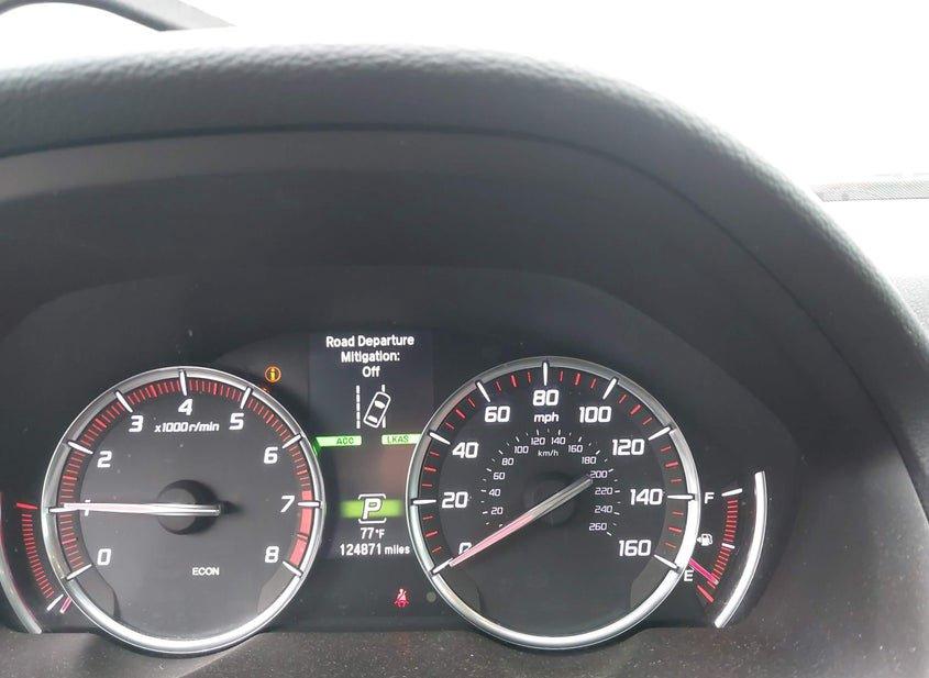 Acura Tlx