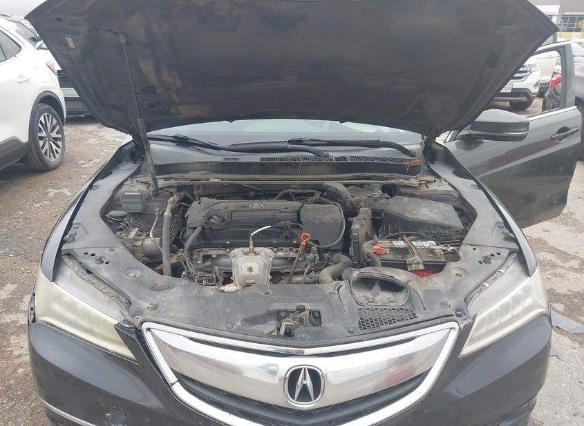 Acura Tlx