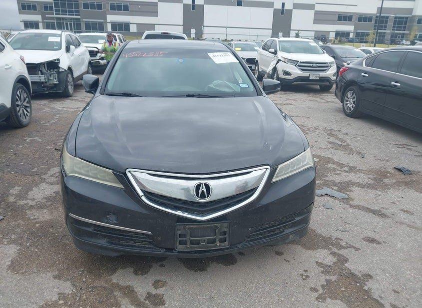 Acura Tlx