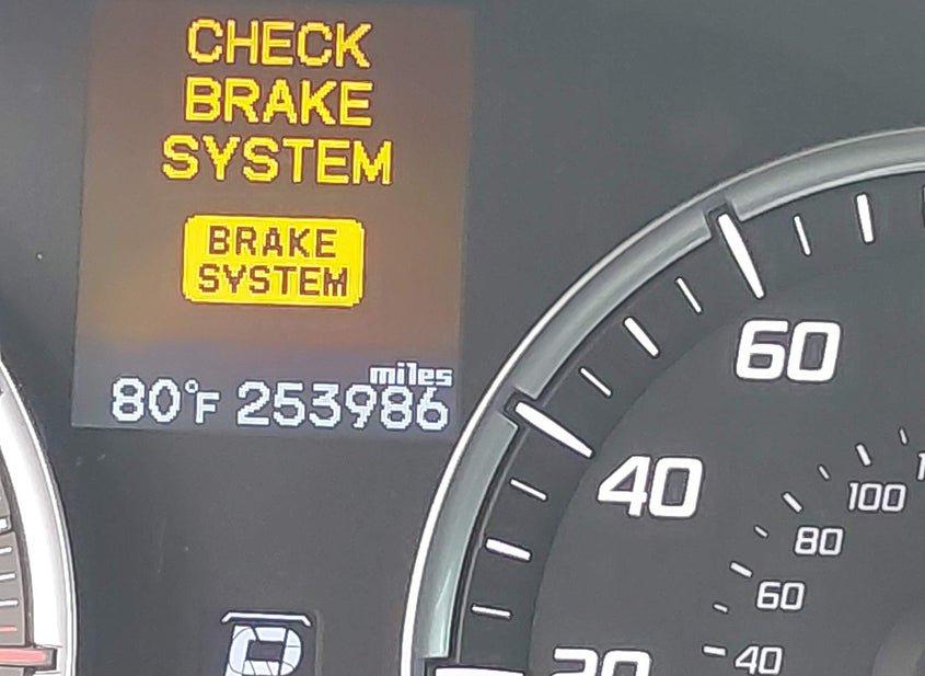 Acura Tlx
