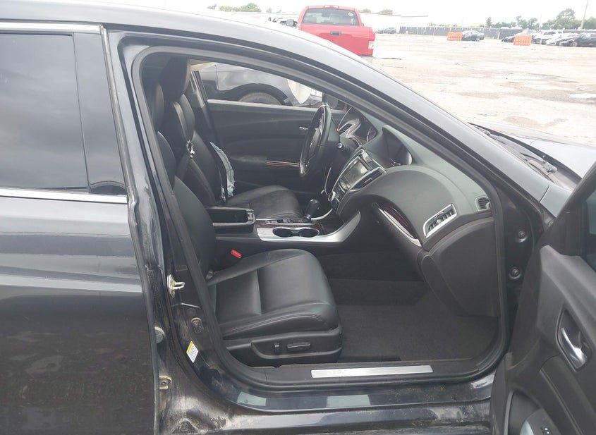 Acura Tlx