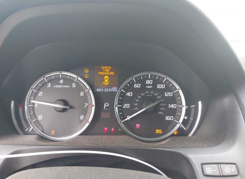 Acura Tlx