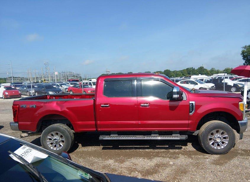 Ford F-250