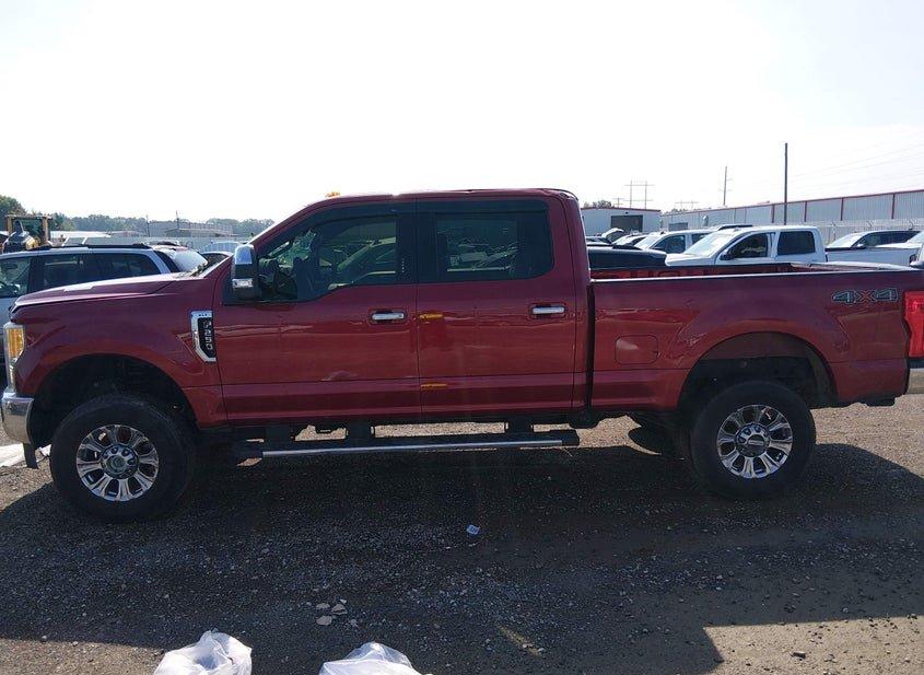 Ford F-250