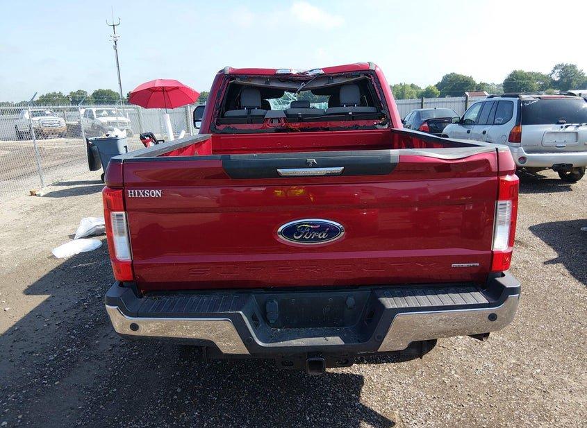 Ford F-250