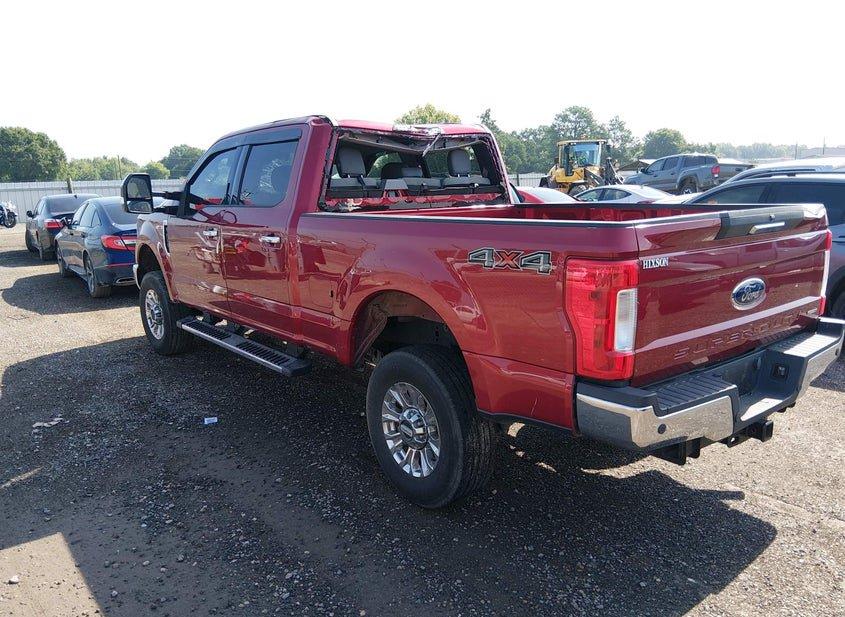 Ford F-250