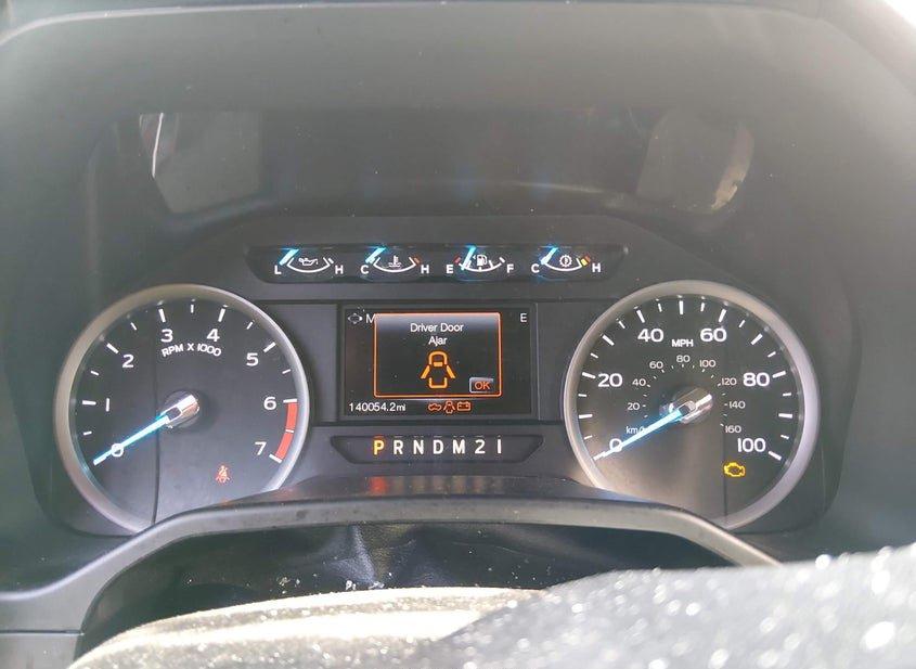 Ford F-250