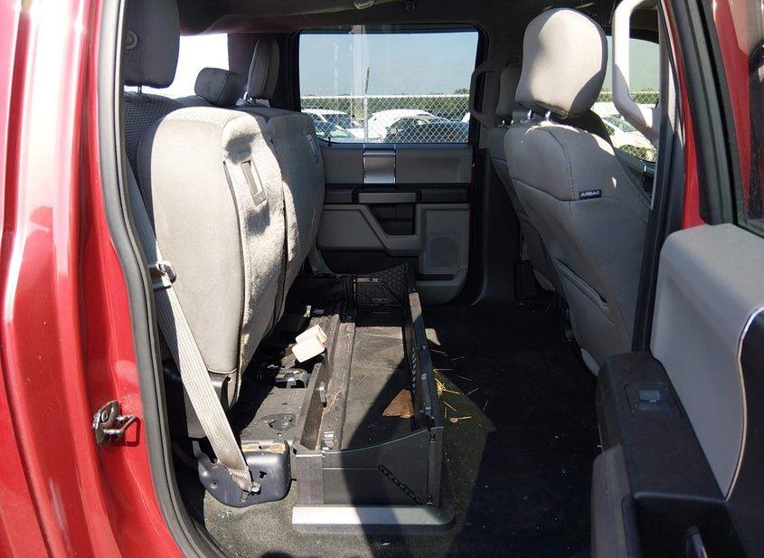 Ford F-250