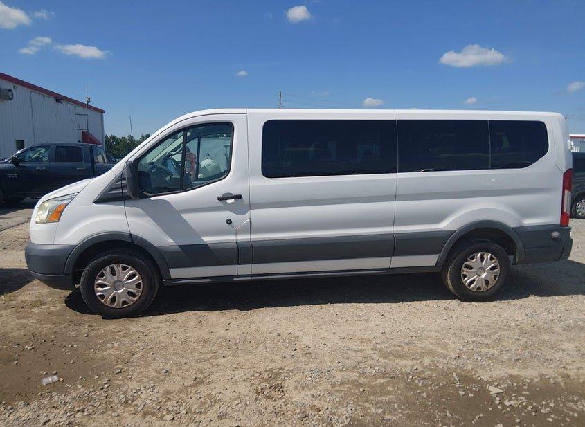 Ford Transit-350