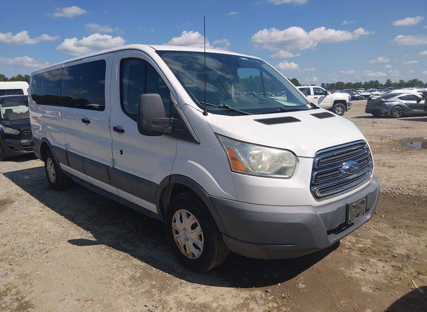 Ford Transit-350