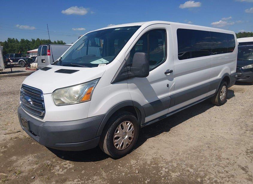 Ford Transit-350