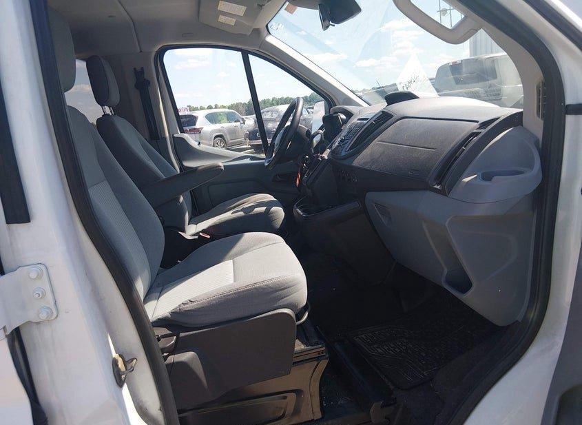 Ford Transit-350