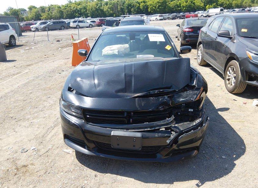 Dodge Charger