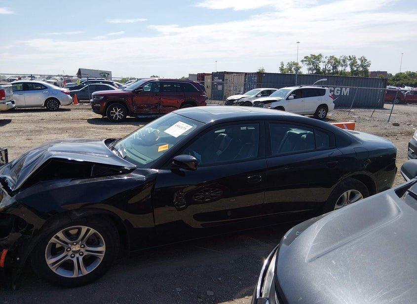 Dodge Charger