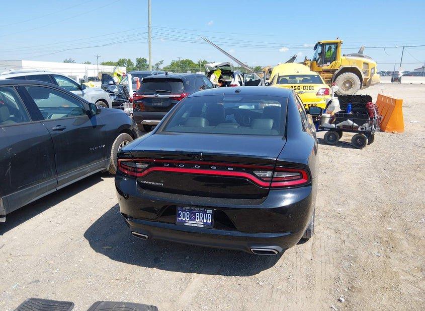 Dodge Charger