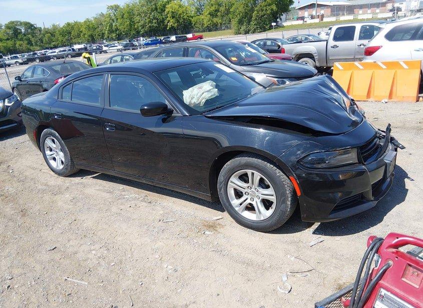 Dodge Charger