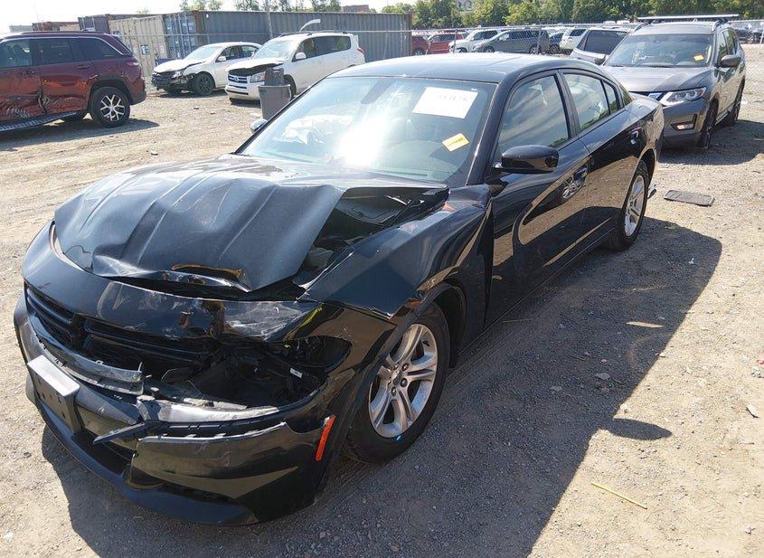 Dodge Charger