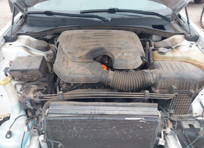 Chrysler 300C