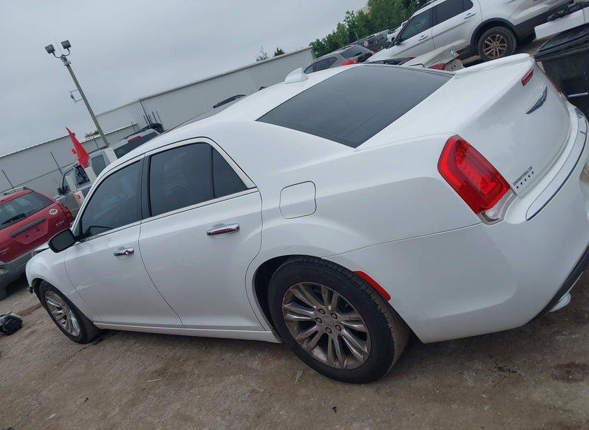 Chrysler 300C