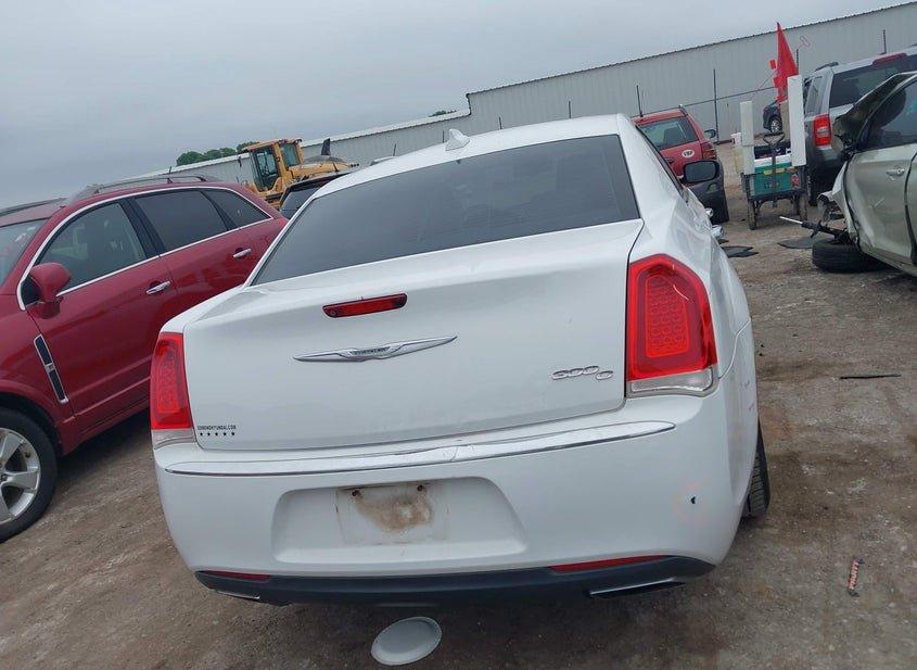Chrysler 300C