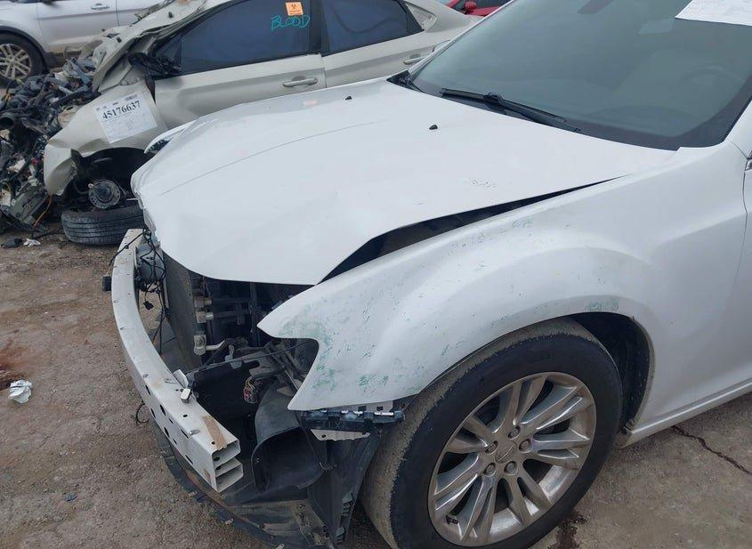 Chrysler 300C