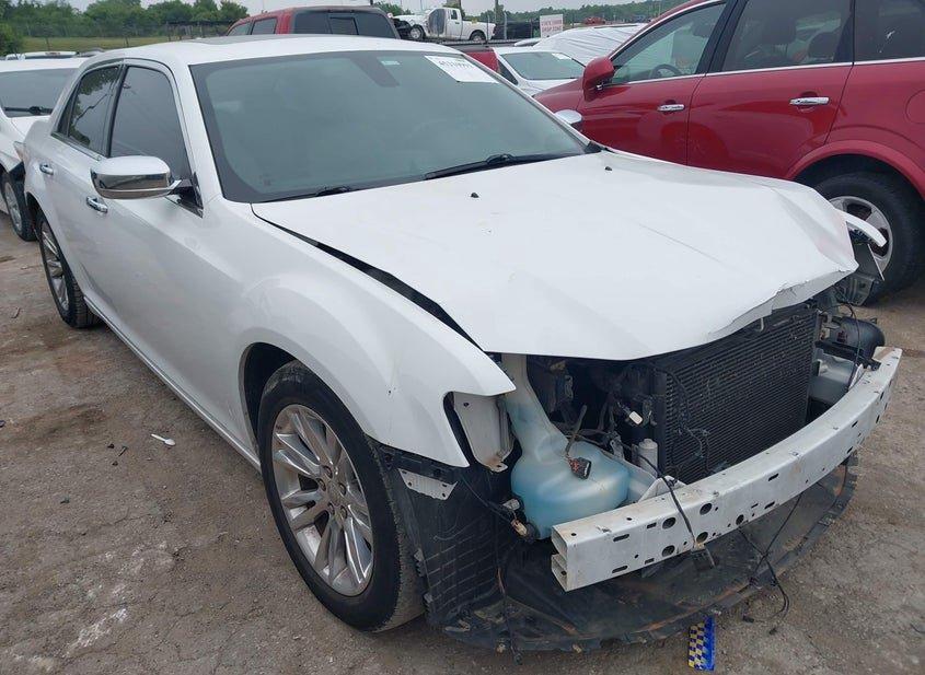 Chrysler 300C