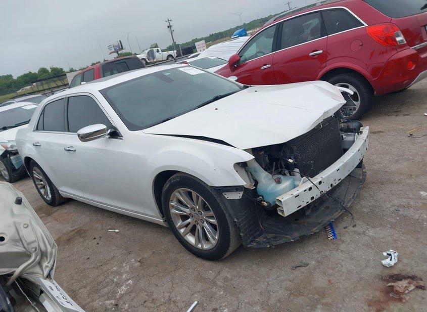 Chrysler 300C