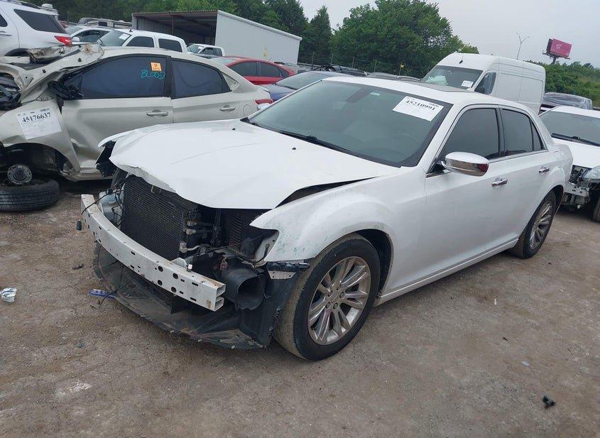 Chrysler 300C