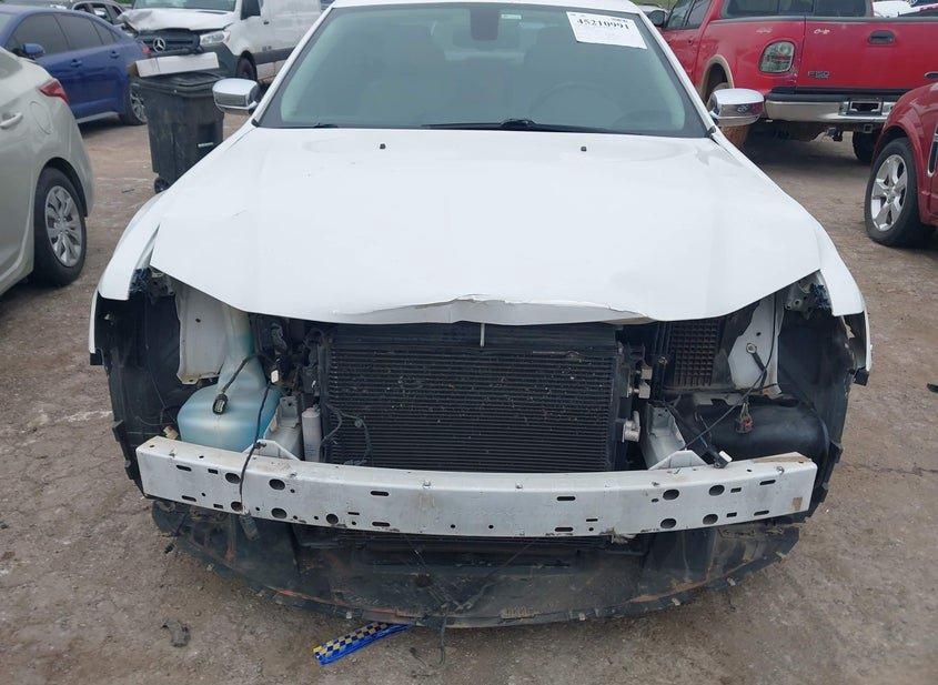 Chrysler 300C