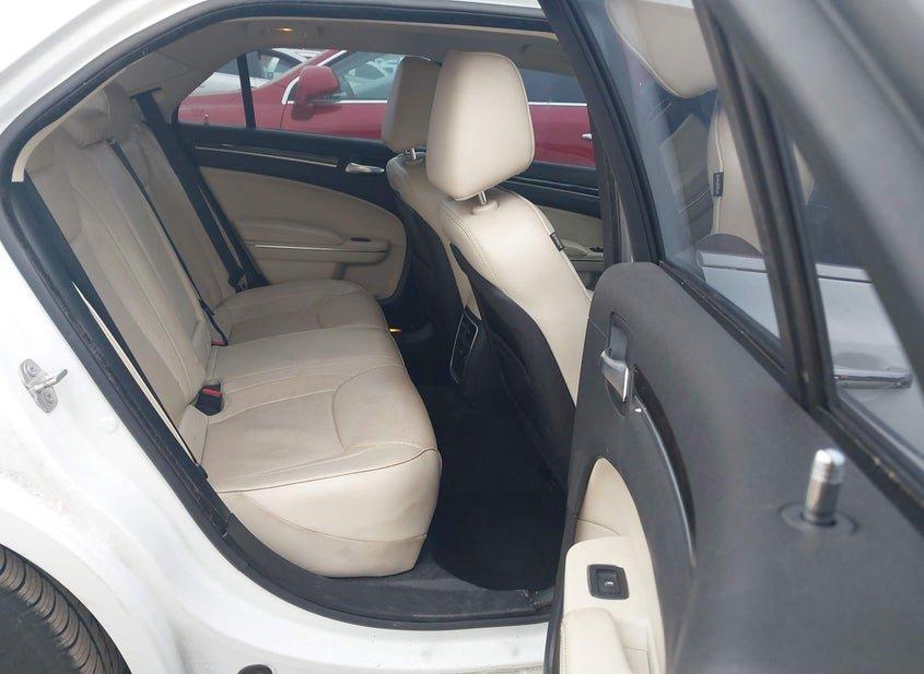 Chrysler 300C