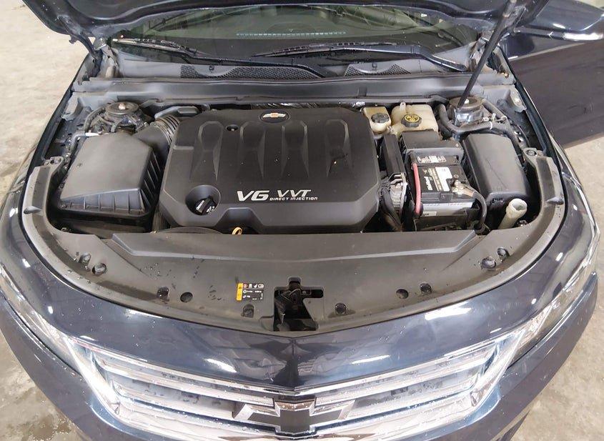 Chevrolet Impala
