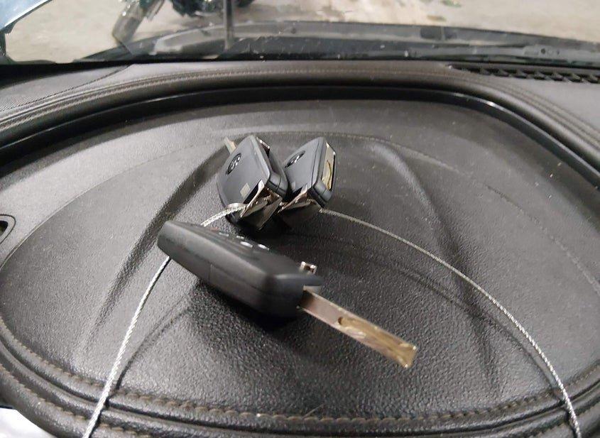 Chevrolet Impala
