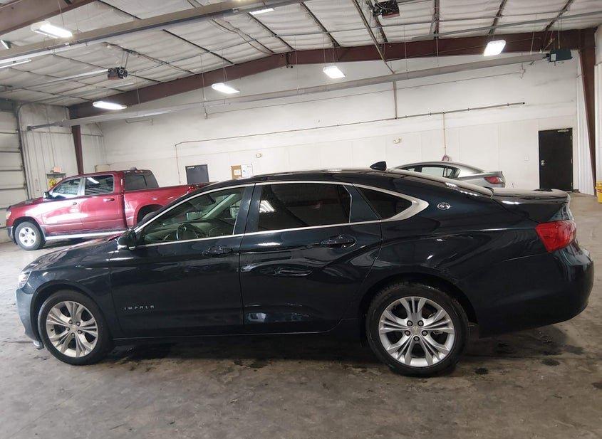 Chevrolet Impala