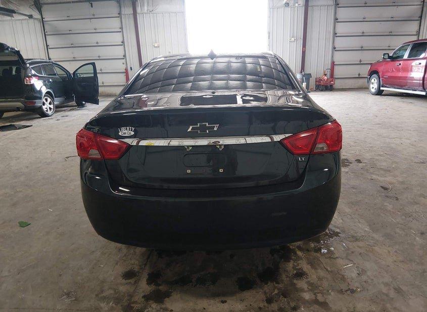 Chevrolet Impala