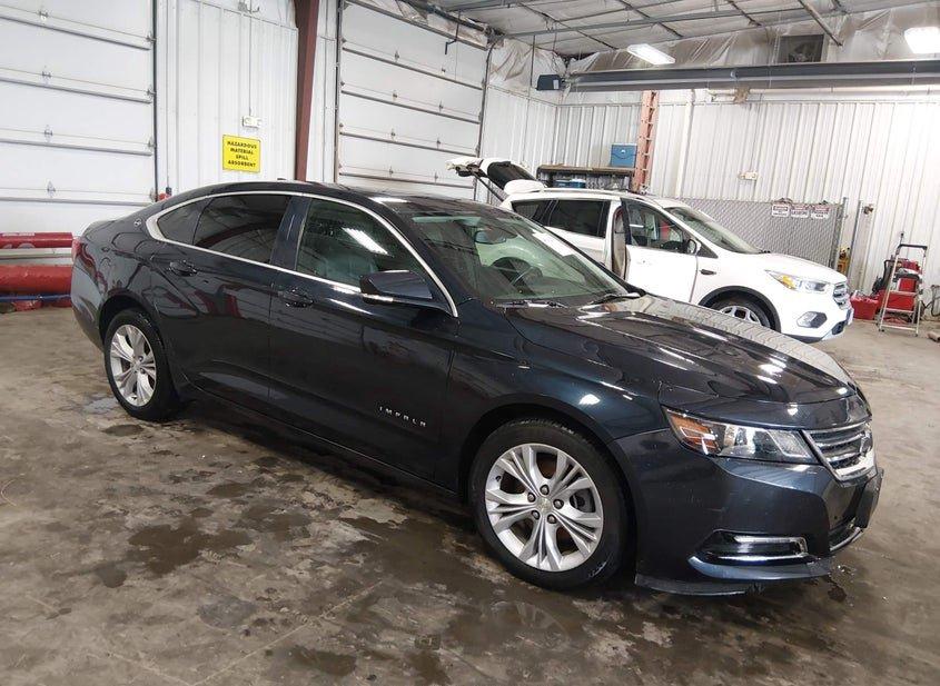 Chevrolet Impala
