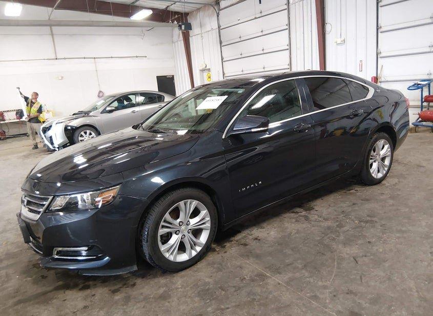 Chevrolet Impala