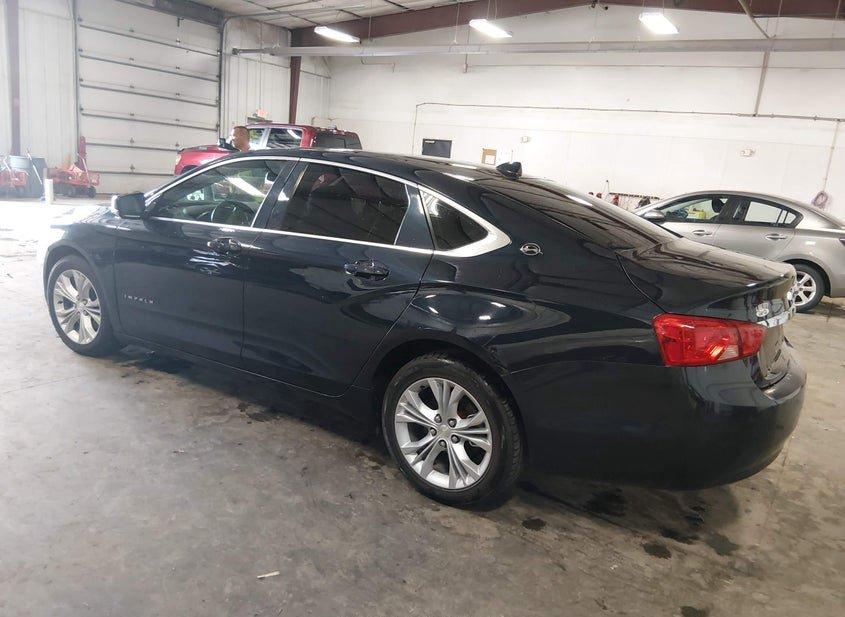 Chevrolet Impala